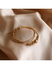 PULSEIRA TRIO BOLAS