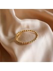 BRACELETE BOLINHAS
