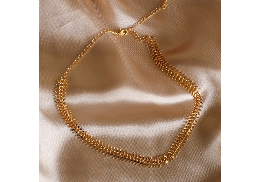 COLAR CHOKER ELOS