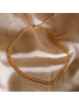 COLAR CHOKER ELOS