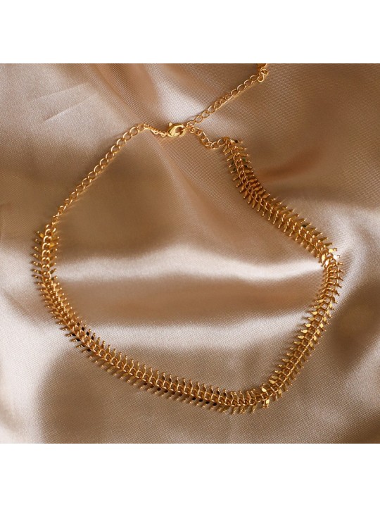 COLAR CHOKER ELOS