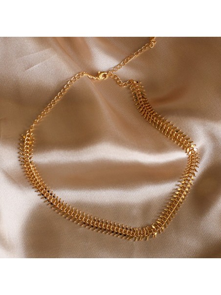 COLAR CHOKER ELOS