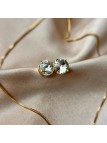 CONJUNTO CRISTAL PONTO LUZ