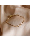 PULSEIRA QUADRADA ZIRCONIA