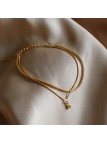 PULSEIRA FIO PIPOCA