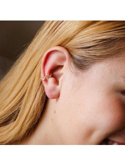 BRINCO PIRCING FAKE